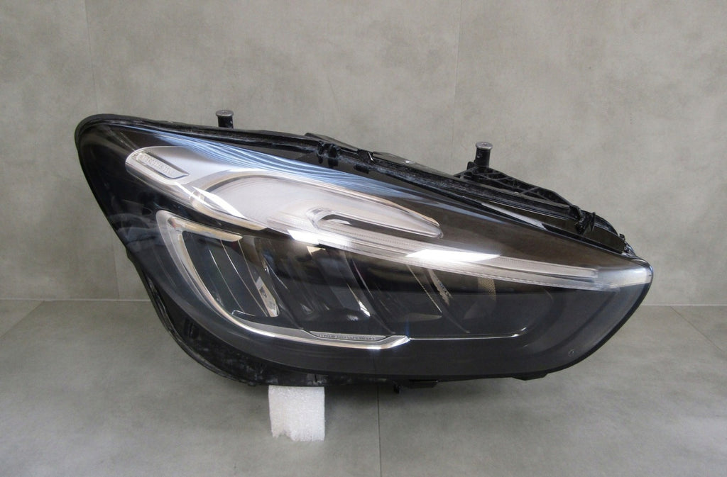 Frontscheinwerfer Mercedes-Benz W247 A2479061004 LED Rechts Headlight SCH3557112169ty