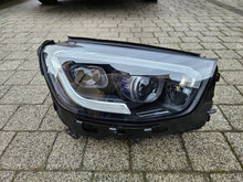 Laden Sie das Bild in den Galerie-Viewer, Frontscheinwerfer Mercedes-Benz Glc X253 A2539065003 LED Rechts Headlight SCH9566406052vo