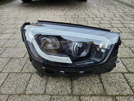 Frontscheinwerfer Mercedes-Benz Glc X253 A2539065003 LED Rechts Headlight SCH9566406052vo