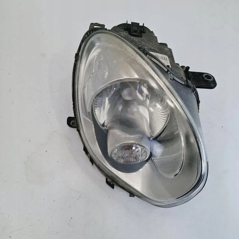 Frontscheinwerfer Mini 9801032-03 Rechts Scheinwerfer Headlight SCH1507599540yf