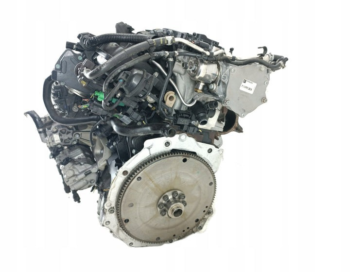 Motor Audi Seat A4 B8 I CDH 1.8 TFSI 148TKm Benzin Engine Komplett MOT8406926855wp