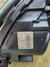 Laden Sie das Bild in den Galerie-Viewer, Frontscheinwerfer Mercedes-Benz W204 A2048203059 Rechts Scheinwerfer Headlight SCH1936835241pt