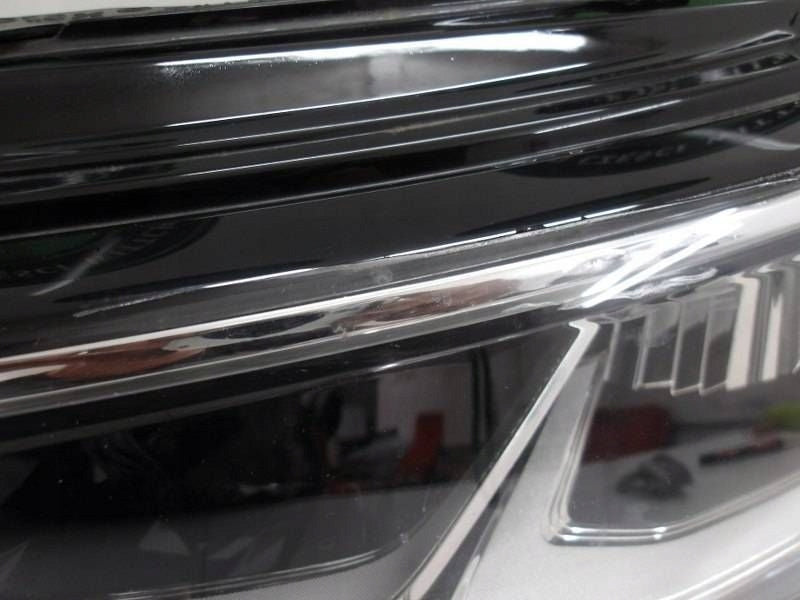 Frontscheinwerfer VW Golf VIII 90150890 5H1941005C LED Rechts oder Links SCH6720403037mn