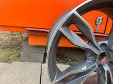Load image into Gallery viewer, 1x Alufelge 18 Zoll 7.5" 5x112 8X0601025BS Audi Rim Wheel FEL7602566187xl