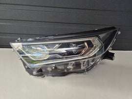 Frontscheinwerfer Toyota Rav V 4 LED Links Scheinwerfer Headlight
