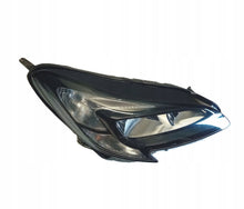 Laden Sie das Bild in den Galerie-Viewer, Frontscheinwerfer Opel Corsa E 39108223 Rechts Scheinwerfer Headlight SCH8009618158gd