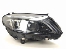 Laden Sie das Bild in den Galerie-Viewer, Frontscheinwerfer Mercedes-Benz W205 A2055401492 2059068605 Rechts Headlight SCH8694345814hb