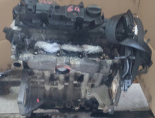 Laden Sie das Bild in den Galerie-Viewer, Motor Ford Focus AV6Q 1.6 TDCI Engine Unkomplett MOT8219684554hu