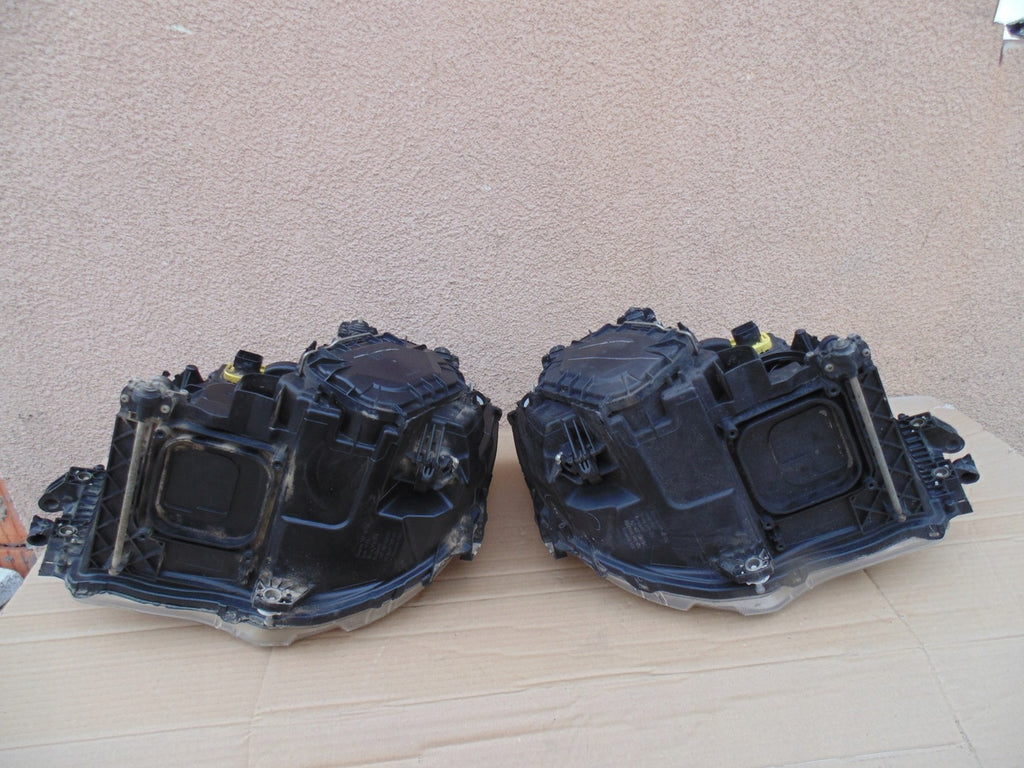 Frontscheinwerfer Mercedes-Benz A9608201939 A9608201839 Rechts oder Links SCH2333104854ra