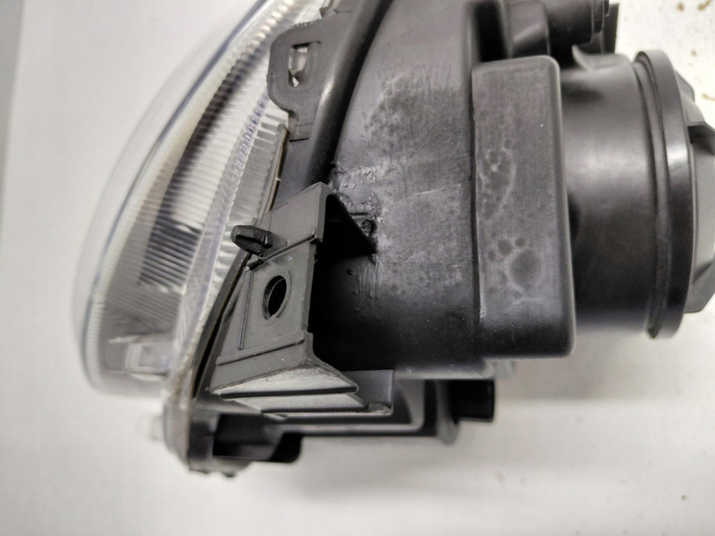 Frontscheinwerfer Fiat 500 Links Scheinwerfer Headlight SCH1273526126lx