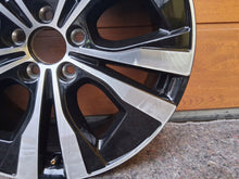 Load image into Gallery viewer, 1x Alufelge 18 Zoll 7.5" 5x108 50 5ET 32327081 Volvo V60 I S60 Rim Wheel FEL8697997909qd