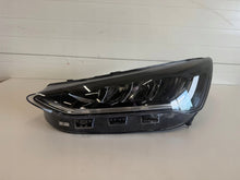 Laden Sie das Bild in den Galerie-Viewer, Frontscheinwerfer Ford Focus NX7B13E015CF Links Scheinwerfer Headlight SCH2453962402kt