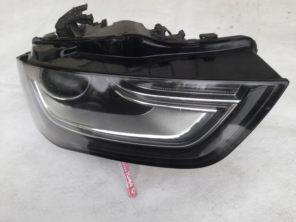 Frontscheinwerfer Audi A4 B8 8K0941006C Rechts Scheinwerfer Headlight