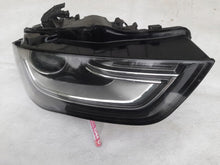 Laden Sie das Bild in den Galerie-Viewer, Frontscheinwerfer Audi A4 B8 8K0941006C Rechts Scheinwerfer Headlight