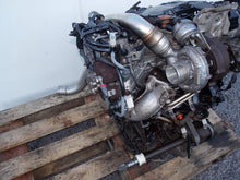 Laden Sie das Bild in den Galerie-Viewer, Motor Renault Espace III Trafic Laguna IV M9R740 2.0 DCI Diesel Engine Komplett