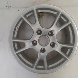 1x Alufelge 17 Zoll 6.5