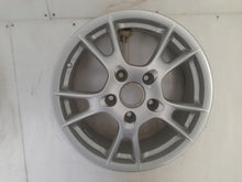 Laden Sie das Bild in den Galerie-Viewer, 1x Alufelge 17 Zoll 6.5" 5x130 55ET Glanz Silber 98736212205 Porsche Rim Wheel FEL4659722953gf