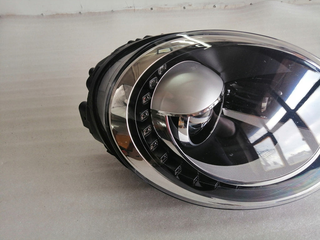 Frontscheinwerfer VW Beetle 5c1 5c7 New 5C1941032J LED Rechts Headlight SCH2969723126ml