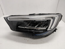 Laden Sie das Bild in den Galerie-Viewer, Frontscheinwerfer Opel Crossland 39153538 Links Scheinwerfer Headlight SCH2402756597qz