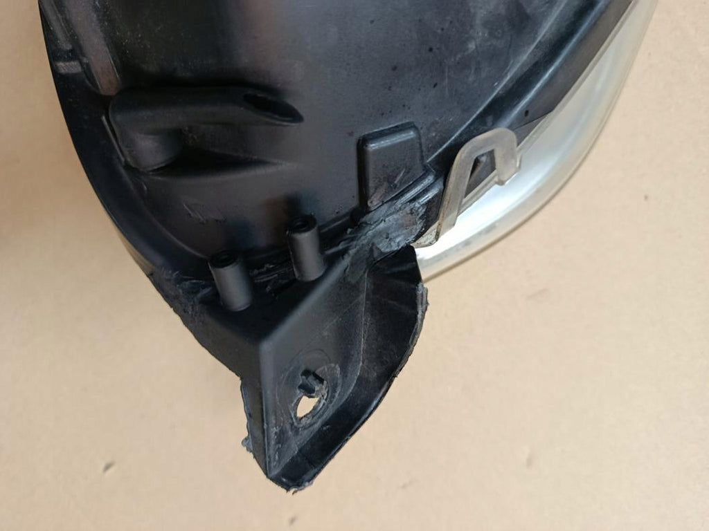 Frontscheinwerfer Ford Galaxy 6M21-13W029-AK Rechts Scheinwerfer Headlight SCH3451259581jd