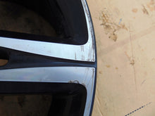 Laden Sie das Bild in den Galerie-Viewer, 1x Alufelge 18 Zoll 7.5" 5x112 49ET Glanz Schwarz A1774010700 Mercedes-Benz W177 FEL2698960961gf