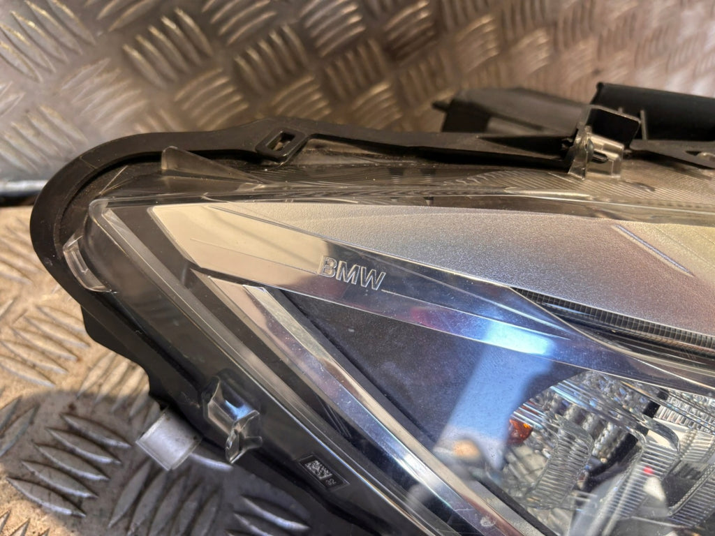 Frontscheinwerfer BMW F30 F31 7498946 Full LED Rechts Scheinwerfer Headlight SCH8690176573rk