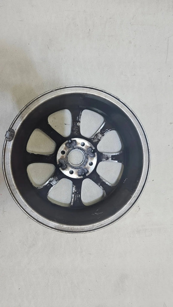 1x Alufelge 15 Zoll " 403009673R Renault Twingo Iii Rim Wheel FEL2770619807bj