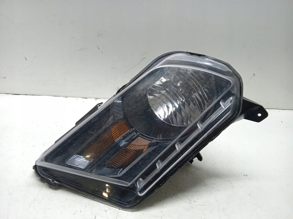 Frontscheinwerfer Ford Mustang AR33-13006-BD Links Scheinwerfer Headlight SCH4975780844mh