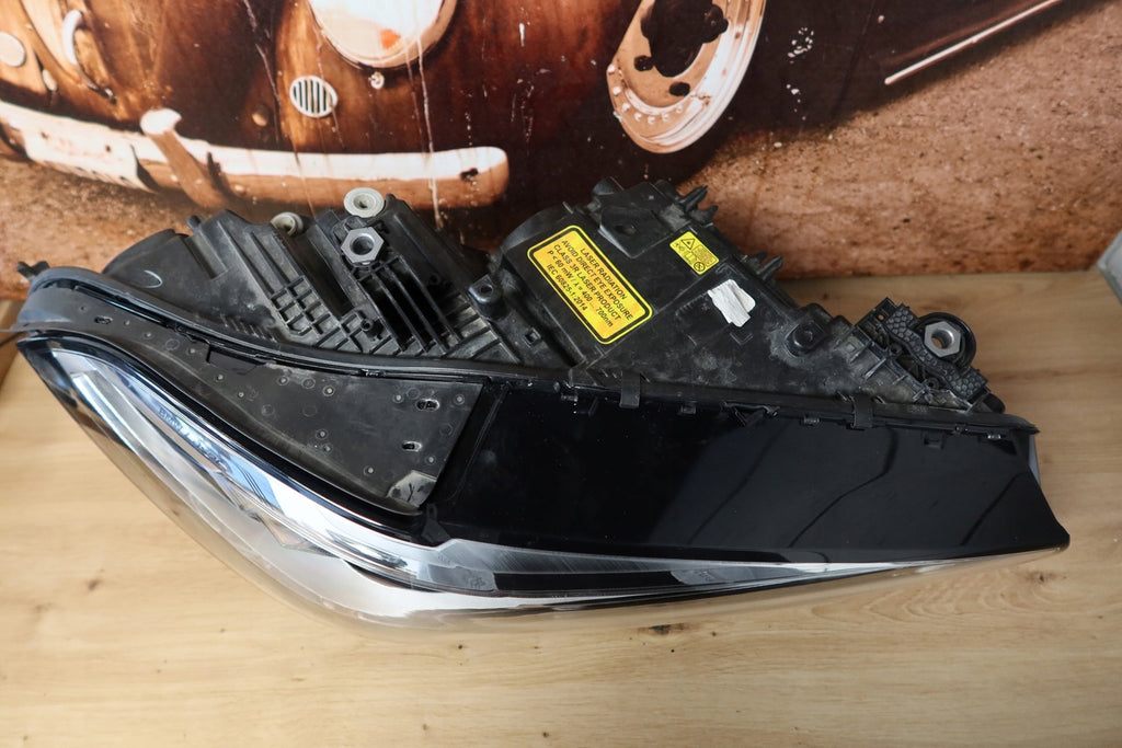 Frontscheinwerfer BMW X5 G05 G06 9481790-03 Laser Rechts Scheinwerfer Headlight SCH7425388910hc