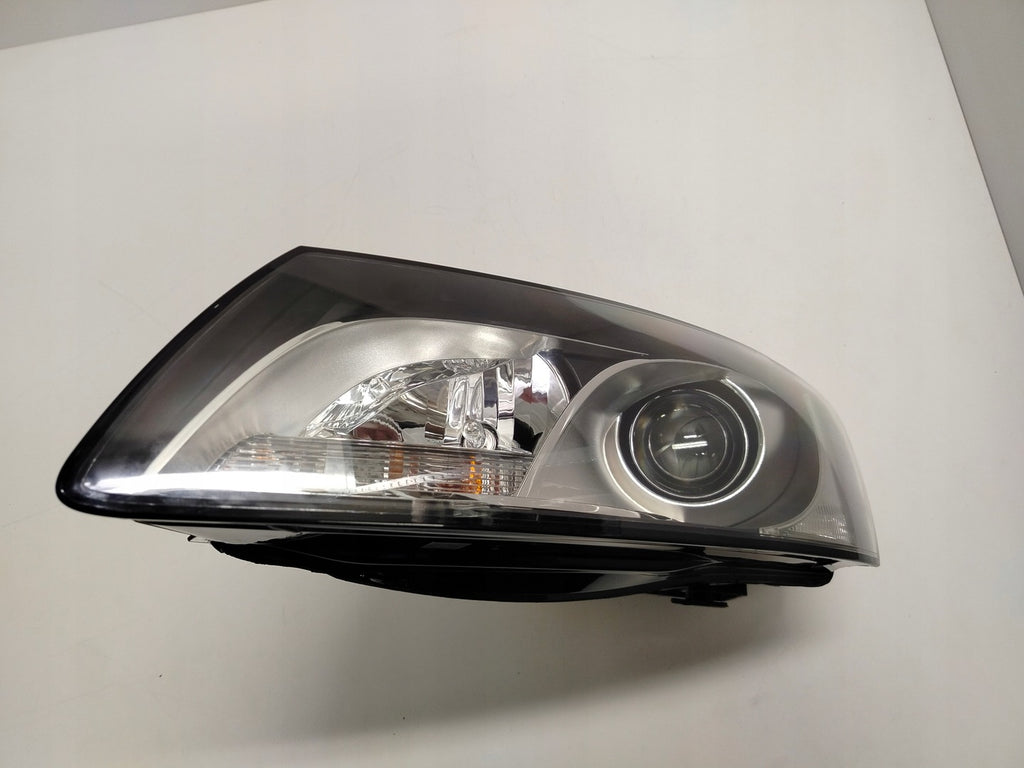 Frontscheinwerfer Audi A5 8T0941003AA Links Scheinwerfer Headlight