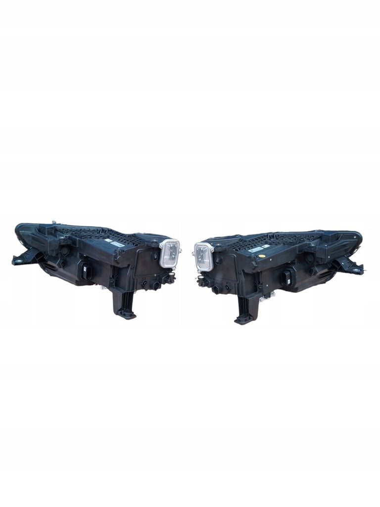 Frontscheinwerfer Ford Connect 2KF941036 Ein Stück (Rechts oder Links) Headlight SCH5413410684qu