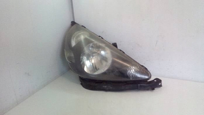 Frontscheinwerfer Honda Jazz II Rechts Scheinwerfer Headlight