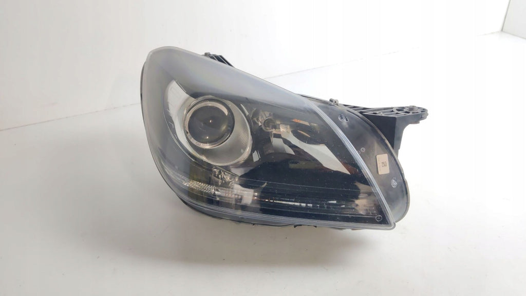 Frontscheinwerfer Mercedes-Benz Slk R172 A1728202259 Rechts Headlight SCH8101533396ws