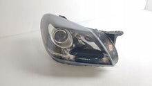 Laden Sie das Bild in den Galerie-Viewer, Frontscheinwerfer Mercedes-Benz Slk R172 A1728202259 Rechts Headlight SCH8101533396ws