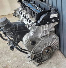 Load image into Gallery viewer, Motor BMW E90 1 E87 N47D20C 2.0 177PS 187TKm 2009 Diesel Engine Unkomplett
