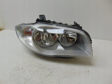 Load image into Gallery viewer, Frontscheinwerfer BMW E87 6924486-14 Rechts Scheinwerfer Headlight