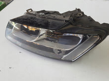 Load image into Gallery viewer, Frontscheinwerfer Audi Q5 8R0941003M LED Links Scheinwerfer Headlight