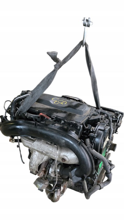 Motor Ford Mondeo I UFBA 2.0 TDCI 140PS 103kW 164TKm 2010 Diesel Engine Komplett MOT7426832655iy