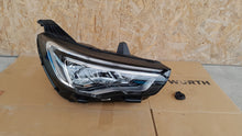 Laden Sie das Bild in den Galerie-Viewer, Frontscheinwerfer Opel Grandland YP00162680 FULL LED Rechts Headlight