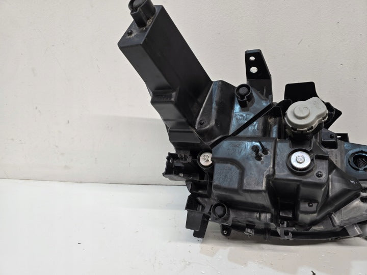 Frontscheinwerfer Mazda Cx-5 K12451040 Full LED Links Scheinwerfer Headlight SCH3160021211yy