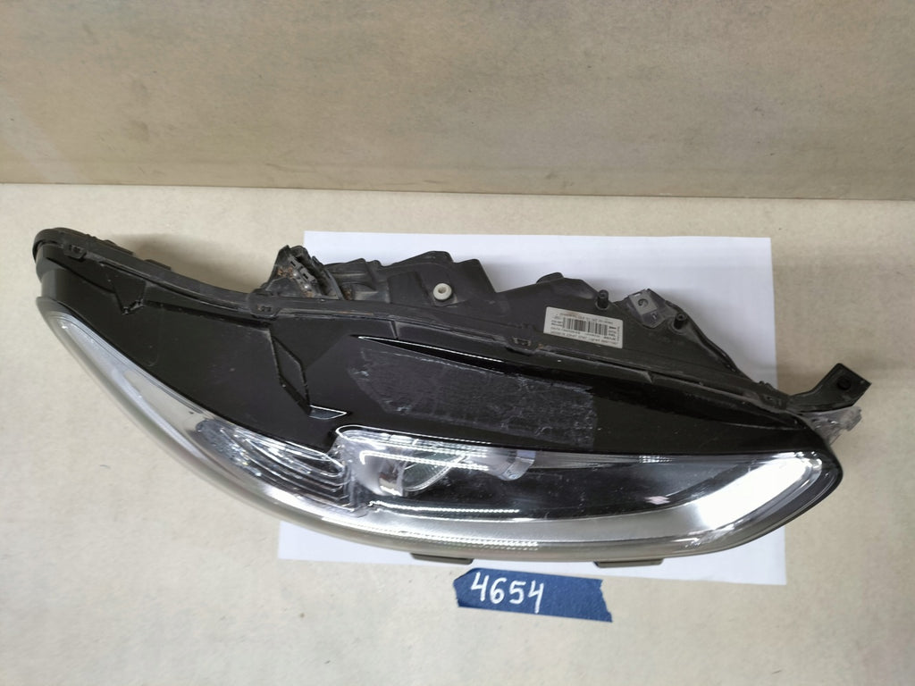 Frontscheinwerfer Ford Mondeo 89911087 DS73-13W029-EB Rechts Headlight SCH8624659669ww