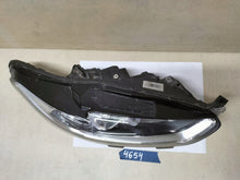 Laden Sie das Bild in den Galerie-Viewer, Frontscheinwerfer Ford Mondeo 89911087 DS73-13W029-EB Rechts Headlight SCH8624659669ww