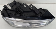Laden Sie das Bild in den Galerie-Viewer, Frontscheinwerfer Audi Q3 8U0941034 Full LED Rechts Scheinwerfer Headlight SCH3752980032mo