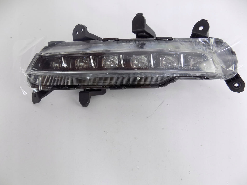 Frontscheinwerfer Hyundai I30 III 92201-A64 Links Scheinwerfer Headlight SCH3303815377zo