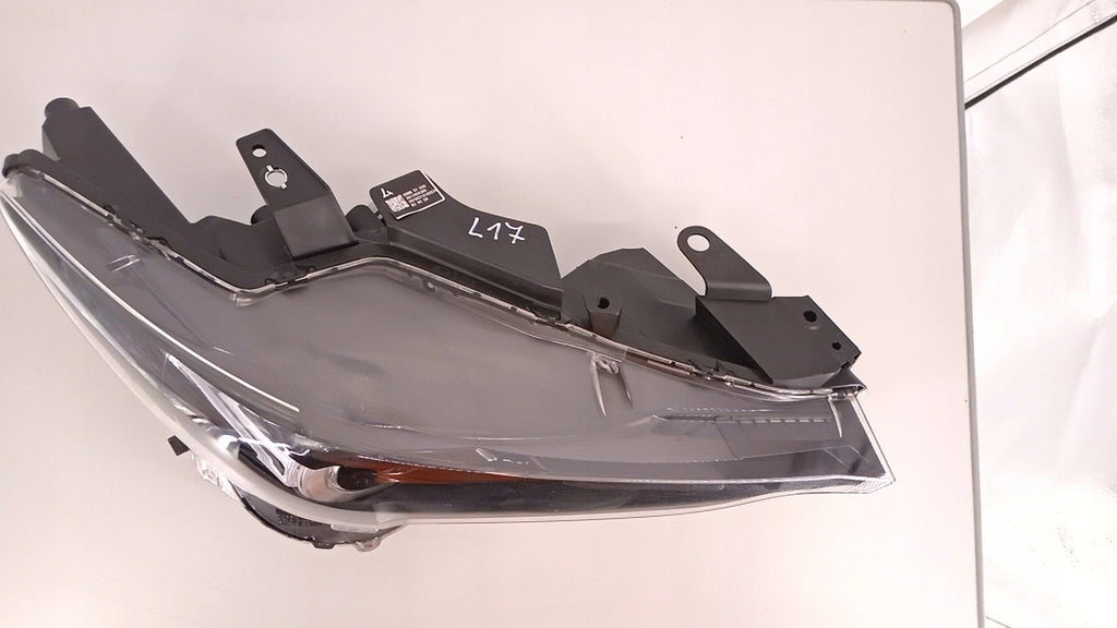 Frontscheinwerfer Mazda Cx5 Cx-5 KB8N51030 Rechts Scheinwerfer Headlight SCH2500769839bh