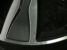 Laden Sie das Bild in den Galerie-Viewer, 1x Alufelge 17 Zoll 7.0" 5x112 48 5ET A2054010800 Mercedes-Benz A205 Rim Wheel FEL7992527752ag