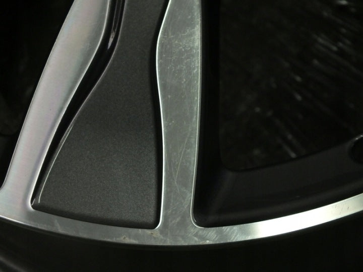 1x Alufelge 17 Zoll 7.0" 5x112 48 5ET A2054010800 Mercedes-Benz A205 Rim Wheel FEL3733400166an