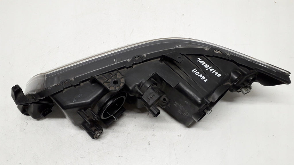 Frontscheinwerfer Honda Accord VII P6017 Rechts Scheinwerfer Headlight