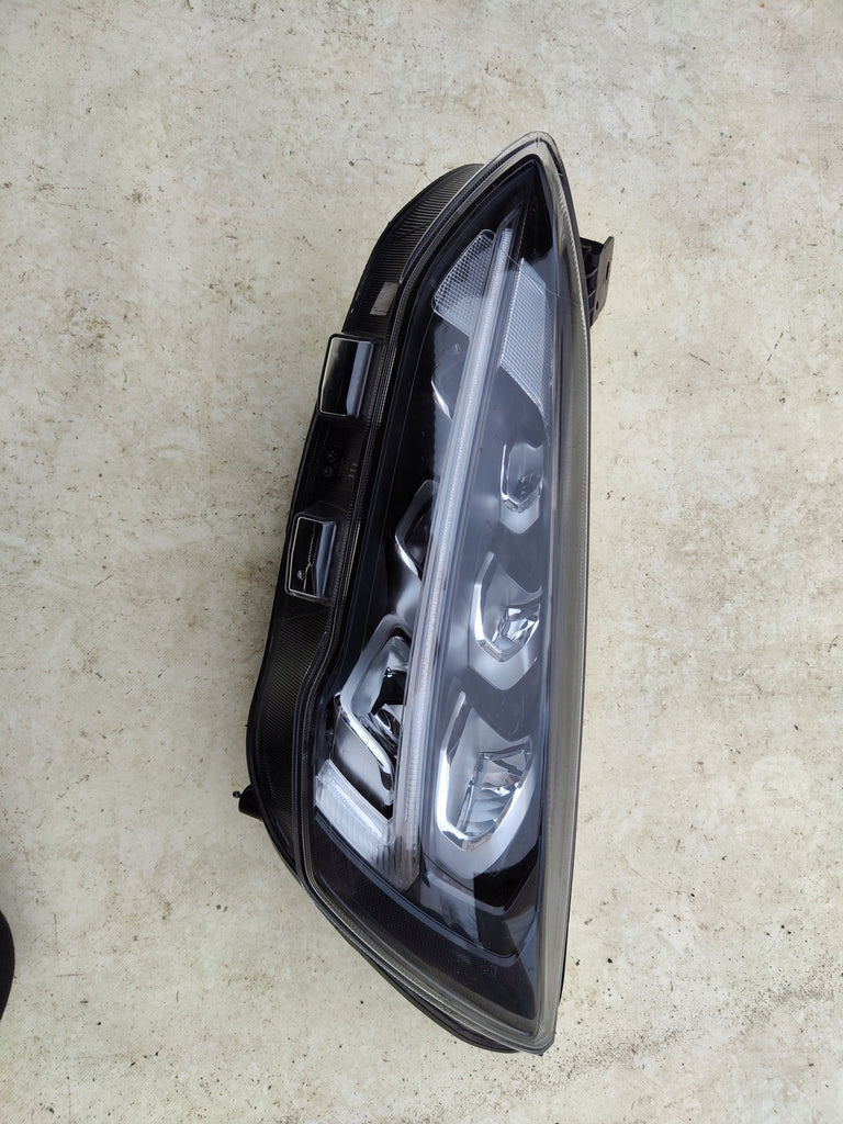 Frontscheinwerfer Ford Focus IV MX7B-13E015-EB LED Links Scheinwerfer Headlight SCH4888168701yz