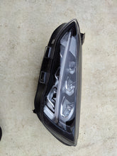 Laden Sie das Bild in den Galerie-Viewer, Frontscheinwerfer Ford Focus IV MX7B-13E015-EB LED Links Scheinwerfer Headlight SCH4888168701yz